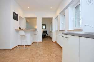 Wunderschöne, modern möblierte Wohnung in Stuttgart Mitte – Die vollständige Adresse der Immobilie erhältst du vom Anbieter., 70184 Dobel, Stuttgart – Vorschaubild 6
