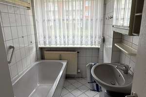 Erdgeschoß Wohnung mit eigenem Garten / in Krähenriede – Wildkamp 2-6, 38226 Lebenstedt, Salzgitter – Vorschaubild 9
