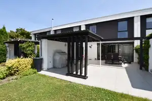 Modernes Reihenhaus mit 125 m² – nur 100 m vom Salzgitter See entfernt – Salzgitter – Vorschaubild 2