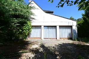 Stadtnah wohnen und individuell gestalten - Sanierungsbedürftiges Einfamilienhaus in Riddagshausen – Die vollständige Adresse der Immobilie erhältst du vom Anbieter., 38104 Östliches Ringgebiet, Braunschweig – Vorschaubild 6