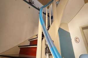 Klein, charmant & voller Möglichkeiten – Häuschen mit Anbau – 67071 Oggersheim, Ludwigshafen am Rhein – Vorschaubild 7