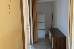 Lebendiges Berlin: 2-Zimmer-Wohnung mit Balkon im Wedding – Holländerstraße 61, 13407 Wedding, Berlin – Vorschaubild 8