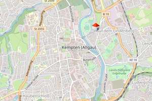 Charmantes Mehrfamilienhaus mit guter Rendite und zentraler Lage – Die vollständige Adresse der Immobilie erhältst du vom Anbieter., 87437 Augarten/Seggers, Kempten (Allgäu) – Vorschaubild 72