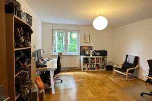 ***Stilvolle 3,5 Zimmer-Whg mit Balkon in KA-Neureut** – Die vollständige Adresse der Immobilie erhältst du vom Anbieter., 76149 Neureut, Karlsruhe – Vorschaubild 6