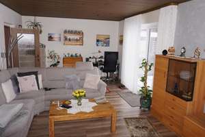 Adrettes 2-Familienhaus mit großem Garten in Nürnberg - Süd / Haus kaufen – Die vollständige Adresse der Immobilie erhältst du vom Anbieter., 90469 Trierer Straße, Nürnberg – Vorschaubild 6