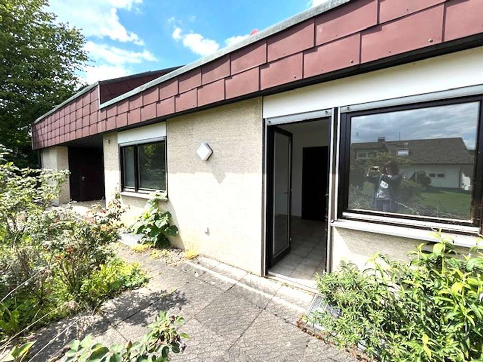 Terrasse ELW