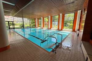 Exklusive Etagenwohnung in Frankfurt: 3,5 Zimmer mit Pool & Sauna – 60598 Sachsenhausen-Süd, Frankfurt am Main – Vorschaubild 12