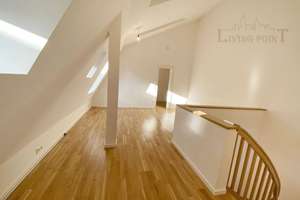 *** DOM-RÖMER-QUARTIER *** LUXUS-MAISONETTE mitten in der ALTSTADT – 60311 Altstadt, Frankfurt am Main – Vorschaubild 13