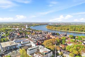 Sofort einziehen! 3-Zimmer Hochparterrewohnung mit Balkon und TG-Stellplatz in zentraler Lage Porz – Die vollständige Adresse der Immobilie erhältst du vom Anbieter., 51143 Porz (Ortsteil), Köln – Vorschaubild 21