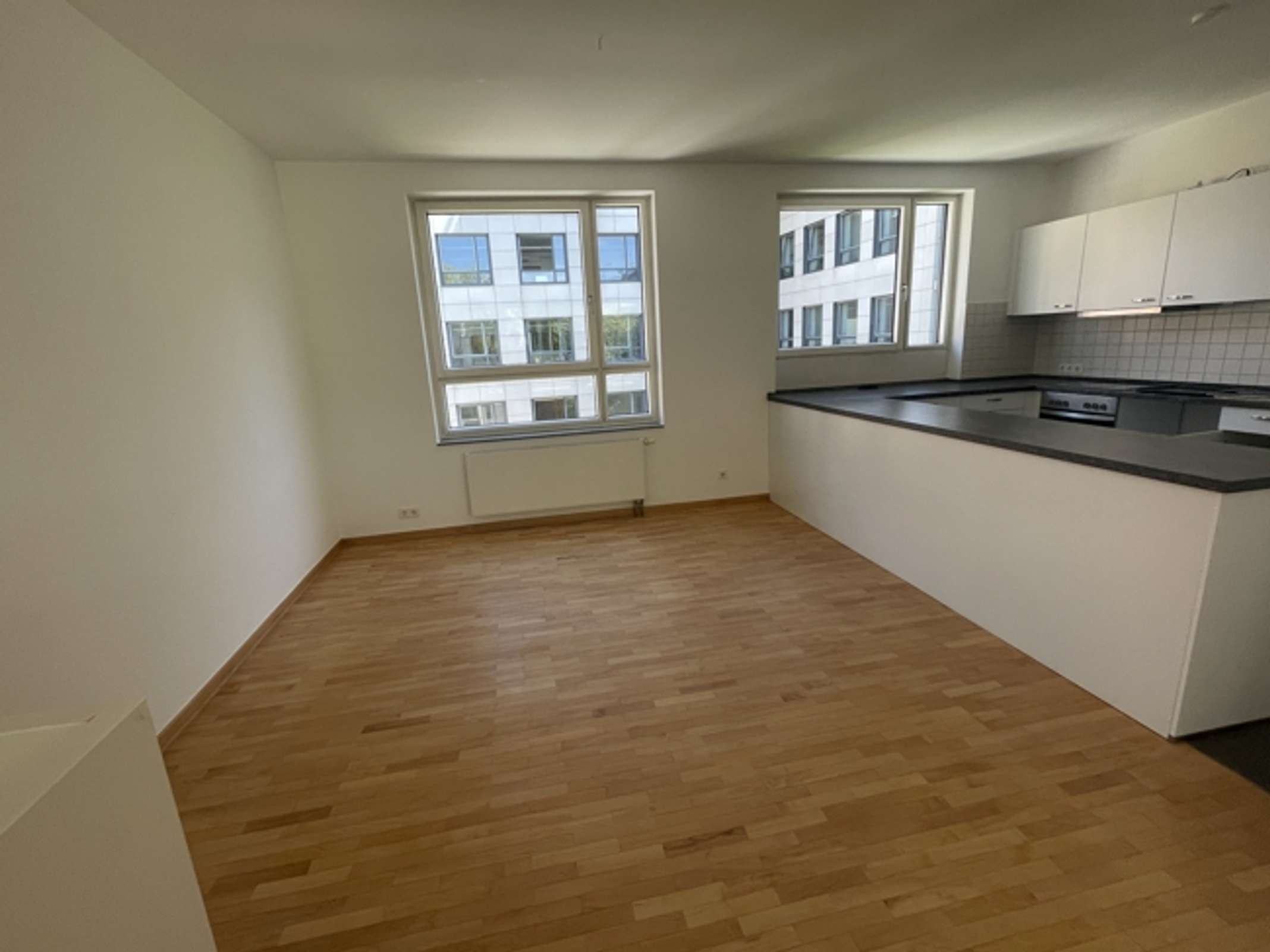 Attraktive 4-Zimmer-Maisonette-Wohnung mit Balkon in Innenstadt-Randlage