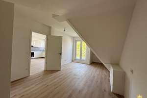 Exklusive und helle 2-Zimmer-Wohnung mit großzügiger Terrasse ! – Die vollständige Adresse der Immobilie erhältst du vom Anbieter., 40237 Düsseltal, Düsseldorf – Vorschaubild 6