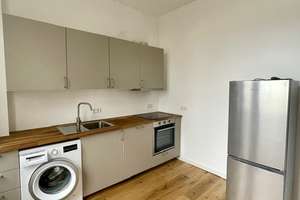 Sanierte 2,5-Zimmer-Altbauwohnung in Pempelfort – Schirmerstraße 55, 40211 Pempelfort, Düsseldorf – Vorschaubild 4