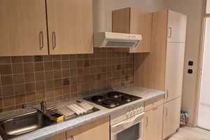 Exklusive 3-Raum-EG-Wohnung mit Balkon und EBK in München Neuhausen – Hartliebstraße 7, 80637 München – Vorschaubild 7