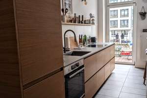 Ihr neues Zuhause in Berlin Charlottenburg - stilvoll, ruhig und familienfreundlich – Kaiser-Friedrich-Straße 34, 10627 Charlottenburg, Berlin – Vorschaubild 3