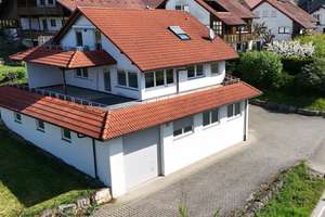 Vielseitige Immobilie mit 2 Wohneinheiten und 150 m² Garagen - Lageranbau – Die vollständige Adresse der Immobilie erhältst du vom Anbieter., 74395 Mundelsheim – Vorschaubild 17