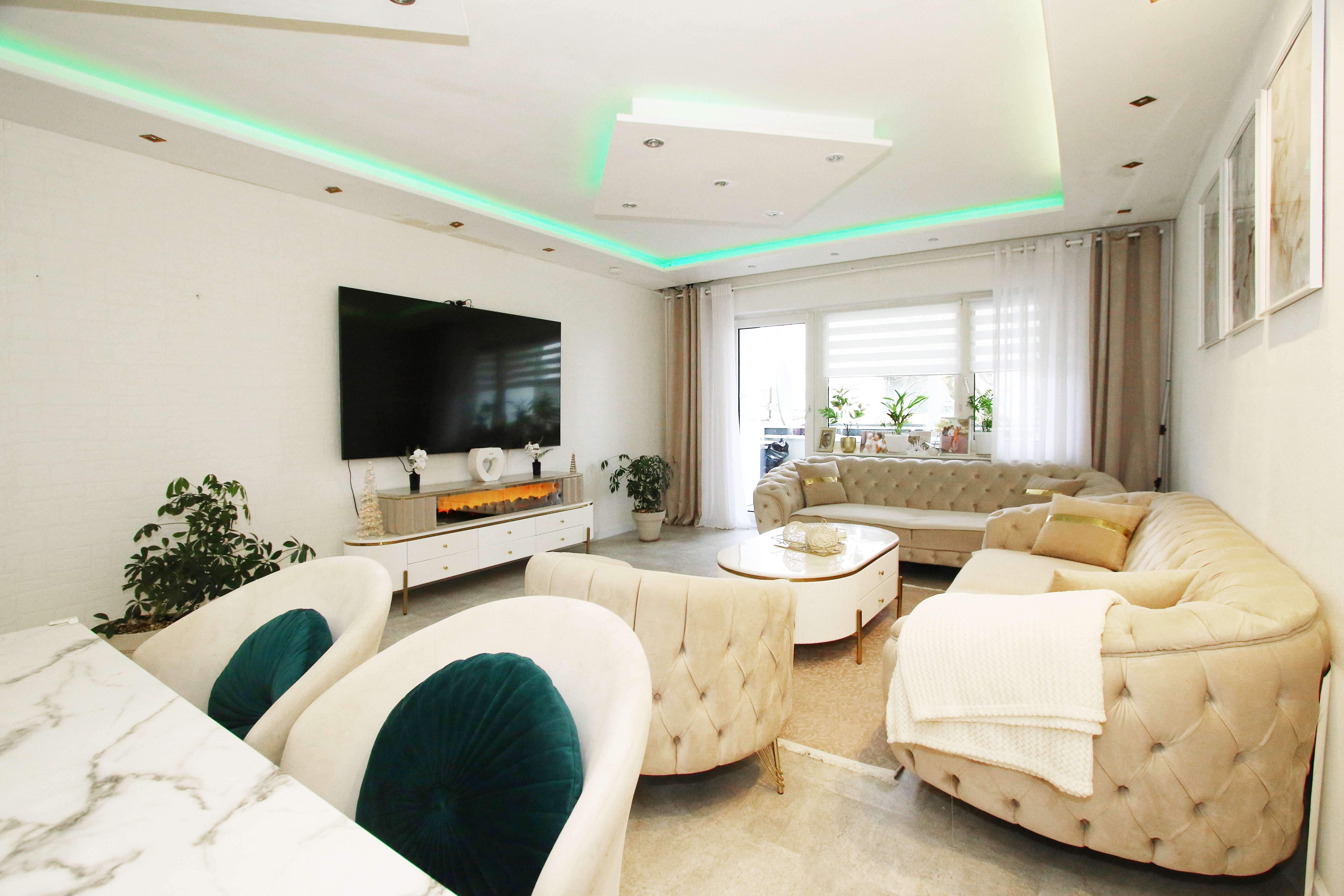 Immobilie in Geilenkirchen - Wohnen in bester Lage – Eigentumswohnung in der Arndtstraße - Bild 8