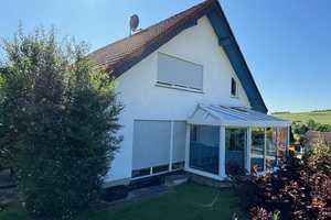 /// 1-2 Familienhaus in gesuchter Wohnlage mit Wintergarten, Doppelgarage, Solaranlage und wei – Kassel (Kreis) – Vorschaubild 3
