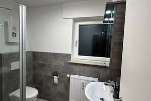 Ruhige 2-Zimmer-Nichtraucher-Wohnung mit Terrasse in Stuttgart Ost (Gaisburg) – Drackensteinstraße 15, 70186 Gaisburg, Stuttgart – Vorschaubild 9