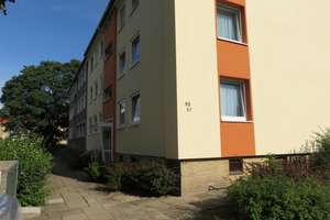 Attraktive 2-Zimmer-Wohnung in Salzgitter-Lebenstedt  – Die vollständige Adresse der Immobilie erhältst du vom Anbieter., 38226 Lebenstedt, Salzgitter – Vorschaubild 3