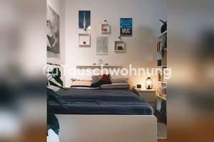 Tauschwohnung: 1,5 Zimmer Wohnung super schön in München top Nachbarschaft – Die vollständige Adresse der Immobilie erhältst du vom Anbieter., 80335 St. Benno, München – Vorschaubild 7