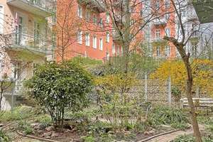 Provisionsfrei & kernsaniert am Zionskirchplatz - angenehmes Wohnklima, ruhige Innenhoflage – Fehrbelliner Straße 36, 10119 Mitte (Ortsteil), Berlin – Vorschaubild 16