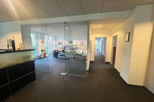 TOP-INVEST 20 Parteien Haus, TG-Anlage, Bj.93, Pempelfort, AB vorhanden – 40477 Pempelfort, Düsseldorf – Vorschaubild 11