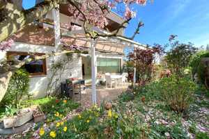 Helles Reiheneckhaus mit viel Platzangebot, Garten und Garage in gewachsenem Wohngebiet von Freiberg – Ludwigsburg (Kreis) – Vorschaubild 21