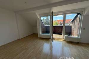 2-Zimmerwohnung im Dachgeschoss mit Balkon – Faradaystraße 25, 4159 Möckern, Leipzig – Vorschaubild 2