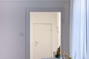 Möbelierte 2 Zimmer Wohnung in Wuppertal Barmen – Die vollständige Adresse der Immobilie erhältst du vom Anbieter., 42281 Barmen, Wuppertal – Vorschaubild 11