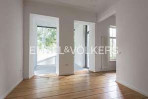 Altbremer Baukultur neu interpretiert – Die vollständige Adresse der Immobilie erhältst du vom Anbieter., 28203 Ostertor, Bremen – Vorschaubild 8