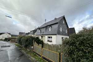 Einfamilienhaus in ruhiger Lage! – Laufersweiler, Rhein-Hunsrück-Kreis, 55487 Rhein-Hunsrück-Kreis – Vorschaubild 2