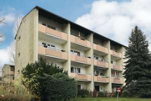 FÜR SINGLES ODER PENDLER - PRAKTISCHES CITY-APARTMENT - GROSSE LOGGIA – Am Gemeindepark 40 aa, 12249 Lankwitz, Berlin – Vorschaubild 23