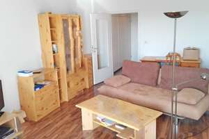 Kapitalanlage oder Eigennutzung – Gepflegtes 1-Zi.-Apartment mit Balkon & Aufzug in Regensburg – Die vollständige Adresse der Immobilie erhältst du vom Anbieter., 93059 Reinhausen, Regensburg – Vorschaubild 5