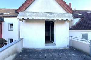 Liebenswerter Altbau mit tollem Stadtgarten in Blomberg sucht neue Familie! – Lippe (Kreis) – Vorschaubild 5