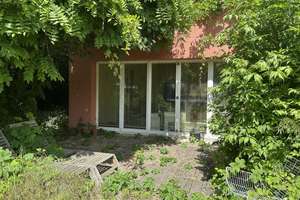 Großzügiger in 2005 komplett sanierter Bungalow mit 2 Zimmern im schönen Bohnsdorf!