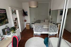 Schöne freundliche WG geeignete 2 1/2 -Zimmer-Wohnung in Düsseldorf – Corneliusstraße 112, 40215 Friedrichstadt, Düsseldorf – Vorschaubild 17