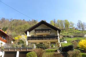 3 Familienhaus in Bad Liebenzell – Die vollständige Adresse der Immobilie erhältst du vom Anbieter., 75378 Bad Liebenzell – Vorschaubild 2