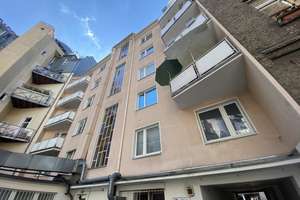 Renovierte 2-Zimmerwohnung mit Balkon im BELGISCHEN – Die vollständige Adresse der Immobilie erhältst du vom Anbieter., 50674 Neustadt/Süd, Köln – Vorschaubild 10