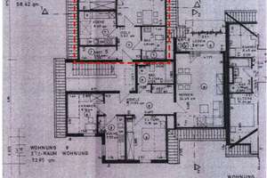 Eigentumswohnung im Dachgeschoss in Düsseldorf-Hellerhof im Bieterverfahren – Ingeborg-Bachmann-Straße 19, 40595 Hellerhof, Düsseldorf – Vorschaubild 23