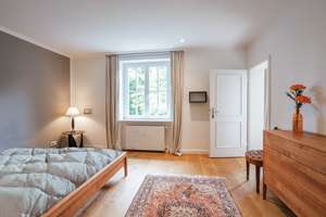 Exklusive Haushälfte in Landhausvilla - Bestlage Ahrensburg – Die vollständige Adresse der Immobilie erhältst du vom Anbieter., 22926 Ahrensburg – Vorschaubild 14