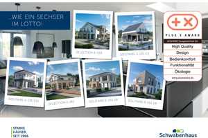 Exklusiv für Sie – Verwirklichen Sie Ihren Traum vom Eigenheim mit Schwabenhaus – Neukieritzsch, Leipzig (Kreis), 4552 Leipzig (Kreis) – Vorschaubild 11