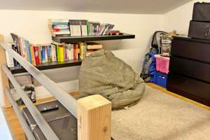 Herzlich willkommen! 3 Zimmer Wohnung ideal für Paare mit Kind oder Kinderwunsch – Emminger Straße 5/1, 71131 Jettingen – Vorschaubild 22