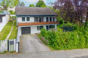 Modernisiertes Einfamilienhaus mit Option Einliegerwohnung in guter Wohnlage von Eppstein Bremthal – Die vollständige Adresse der Immobilie erhältst du vom Anbieter., 65817 Eppstein – Vorschaubild 29