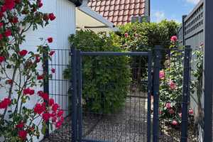 **VERKAUFT** Einzigartiges Ferienhaus in Duhnen – Ihr nächstes Traumdomizil am Wattenmeer – Am Ringwall 82, 27476 Cuxhaven (Kreis) – Vorschaubild 21