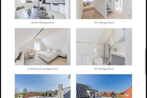 Provisionfrei - Lebendiger Wohnraum: Saniertes 1-2 Familienhaus  in Hilzingen – Kirchstraße 29, 78247 Hilzingen – Vorschaubild 5
