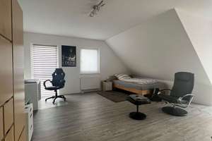 Studentenapartment in Babenhausen (NUR für Studenten!) – Babenhauser Str. 133, 33619 Dornberg, Bielefeld – Vorschaubild 4