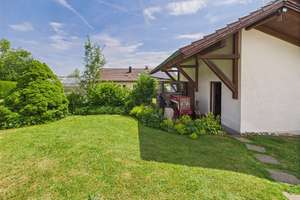 RESERVIERT – Tolles Haus im Grünen, mit richtigem Garten, Bayerischer Waldblick & flexibler Nutzung – Die vollständige Adresse der Immobilie erhältst du vom Anbieter., 94357 Konzell – Vorschaubild 16