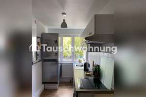 Tauschwohnung: 2-Zimmer-Wohnung mit Balkon im Ostend zum Tausch – 60385 Ostend, Frankfurt am Main – Vorschaubild 6