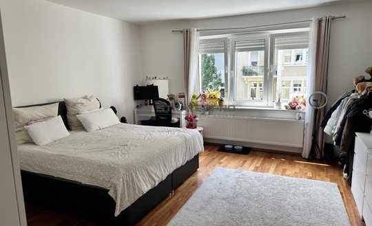 Hochwertige Wohnung in guter Lage von Ludwigshafen - Gartennutzung inklusive