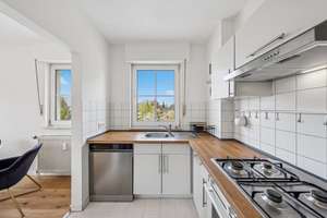 3-Zimmer-Dachgeschoss-Maisonette – Die vollständige Adresse der Immobilie erhältst du vom Anbieter., 12309 Lichtenrade, Berlin – Vorschaubild 5